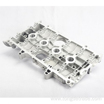 Custom Casting Die Cast Aluminum Alloy Products